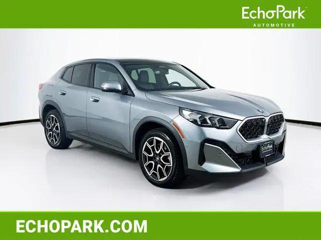 2025 BMW X2 xDrive28i for sale in Cary, NC