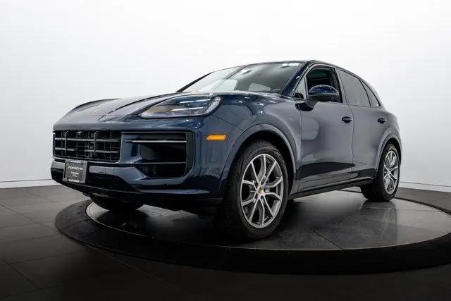 2026 Porsche Cayenne Unknown for sale in Highland Park, IL