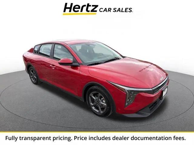 2025 Kia K4 LXS for sale in Woodhaven, MI