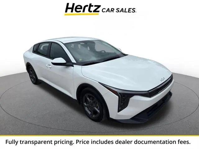 2025 Kia K4 LXS for sale in Woodhaven, MI