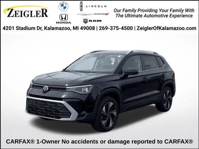 2025 Volkswagen Taos 1.5T SE for sale in Kalamazoo, MI