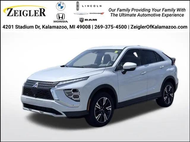 2024 Mitsubishi Eclipse Cross SE S-AWC for sale in Kalamazoo, MI