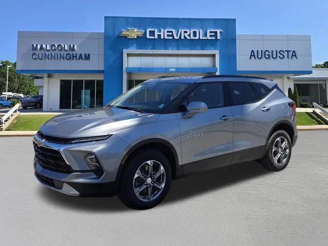 2024 Chevrolet Blazer FWD 2LT for sale in Augusta, GA