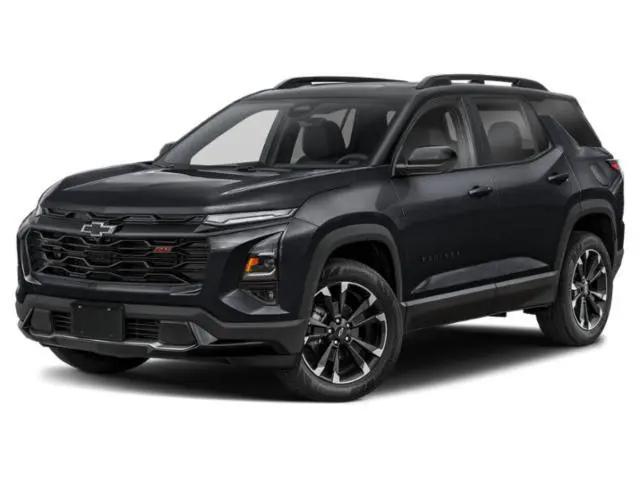2026 Chevrolet Equinox AWD RS for sale in Augusta, GA