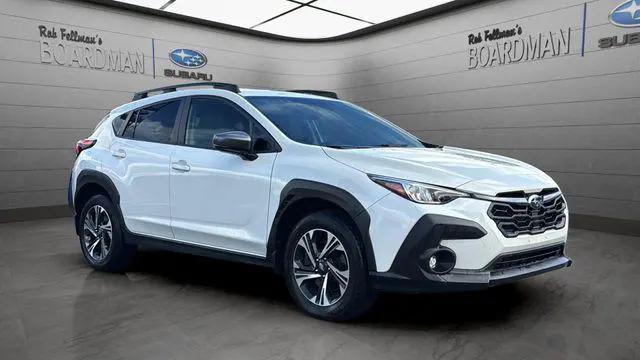 2024 Subaru Crosstrek Premium for sale in Youngstown, OH