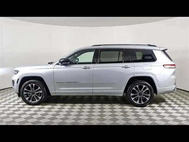 2023 Jeep Grand Cherokee L Overland 4x2 for sale in Baton Rouge, LA