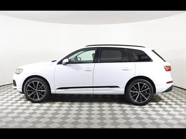 2023 Audi Q7 Premium Plus 55 TFSI quattro Tiptronic for sale in Baton Rouge, LA