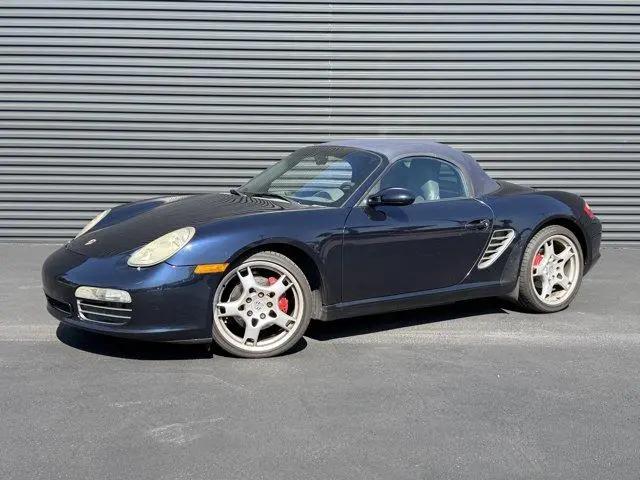 2005 Porsche Boxster S for sale in Jacksonville, FL