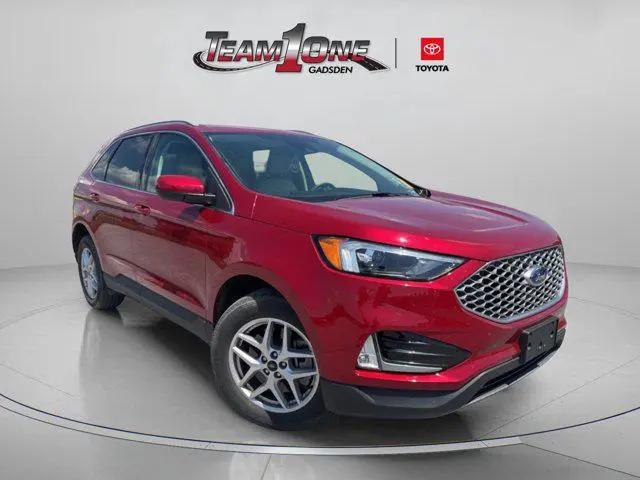 2023 Ford Edge SEL for sale in Rainbow City, AL