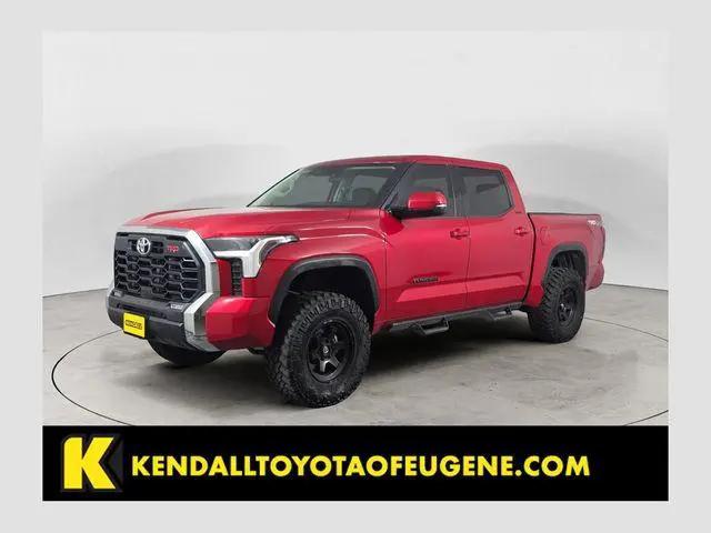 2022 Toyota Tundra SR5 for sale in Eugene, OR