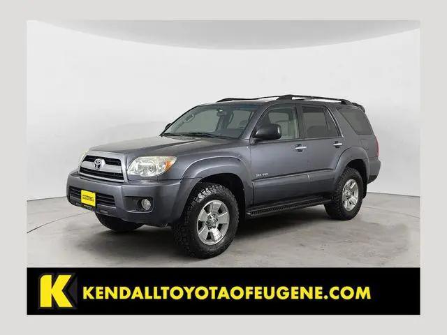 2008 Toyota 4Runner SR5 V6 for sale in Eugene, OR