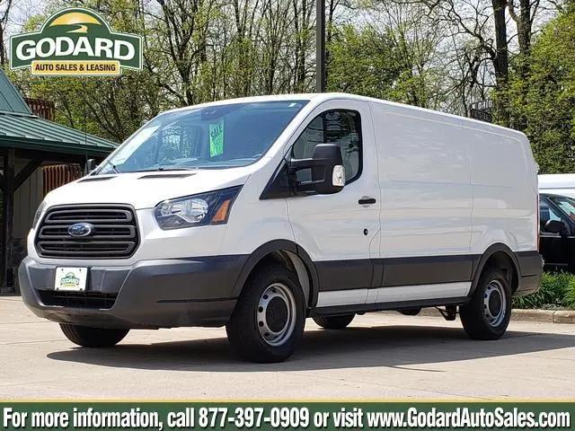 2018 Ford Transit Unknown for sale in Medina, OH