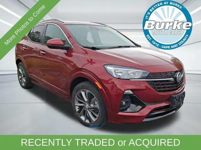 2023 Buick Encore GX Select FWD for sale in Middle Township, NJ