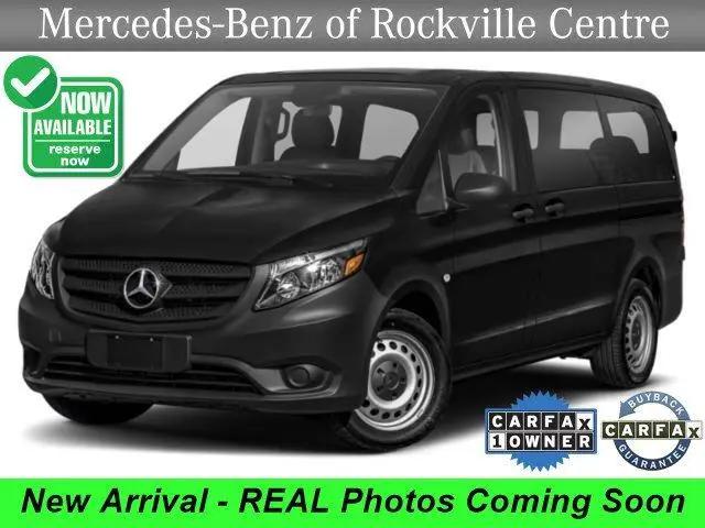 2020 Mercedes-Benz Metris Base for sale in Rockville Centre, NY