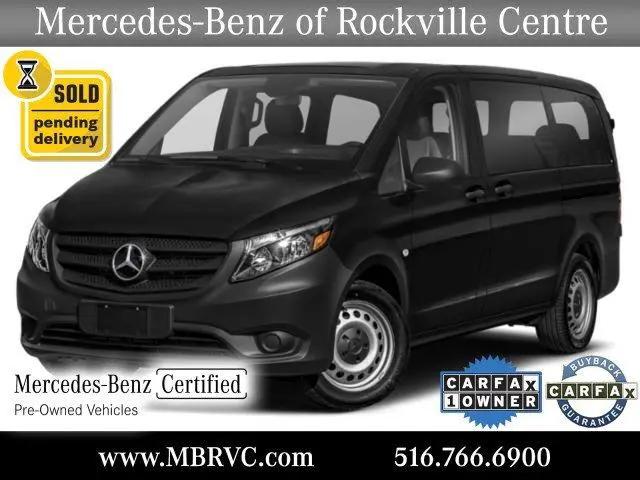 2020 Mercedes-Benz Metris Base for sale in Rockville Centre, NY
