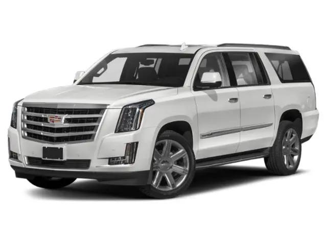 2016 Cadillac Escalade ESV Luxury Collection for sale in Jefferson City, MO