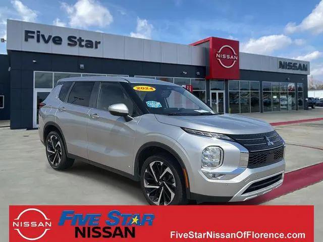 2024 Mitsubishi Outlander SE 2.5 2WD for sale in Florence, SC