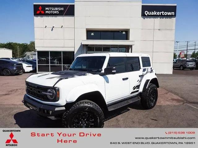 2026 Ford Bronco Raptor for sale in Quakertown, PA
