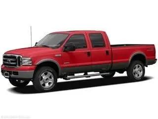 2006 Ford F-350 King Ranch for sale in Tucson, AZ
