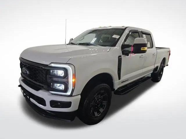 2023 Ford F-250 LARIAT for sale in Plymouth, WI