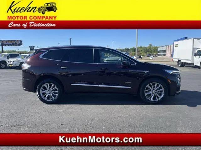 2023 Buick Enclave Avenir AWD for sale in Rochester, MN