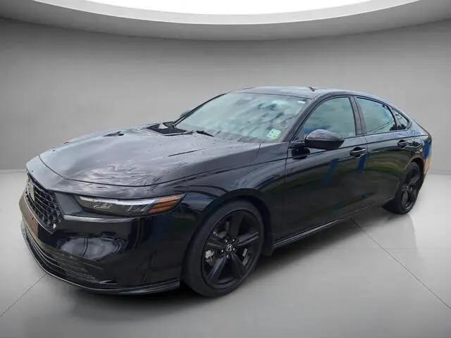 2023 Honda Accord Hybrid Sport-L for sale in Harvey, LA