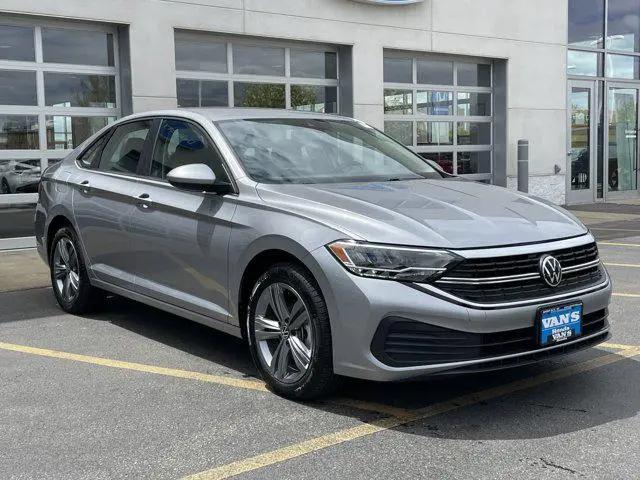 2024 Volkswagen Jetta 1.5T SE for sale in Green Bay, WI