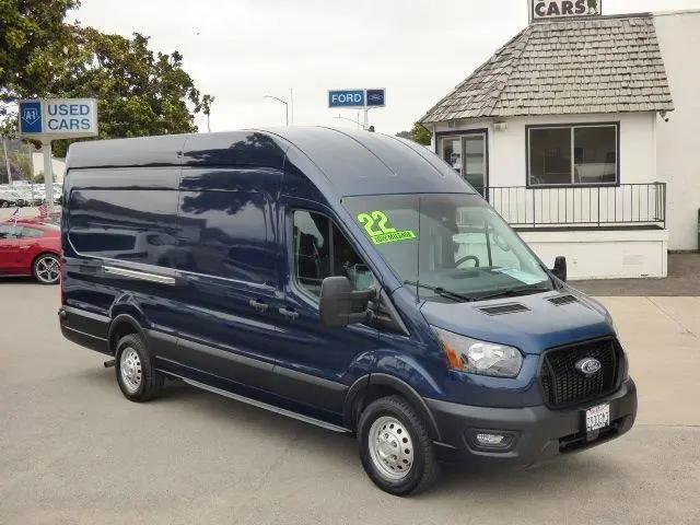 2022 Ford Transit Cargo Van Base for sale in Arroyo Grande, CA