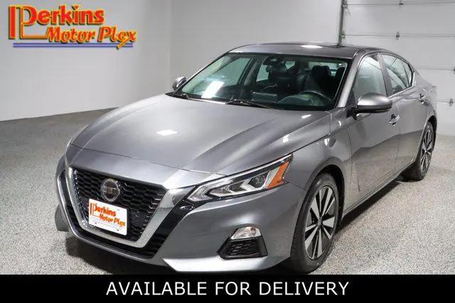 2021 Nissan Altima SV FWD for sale in Murray, KY