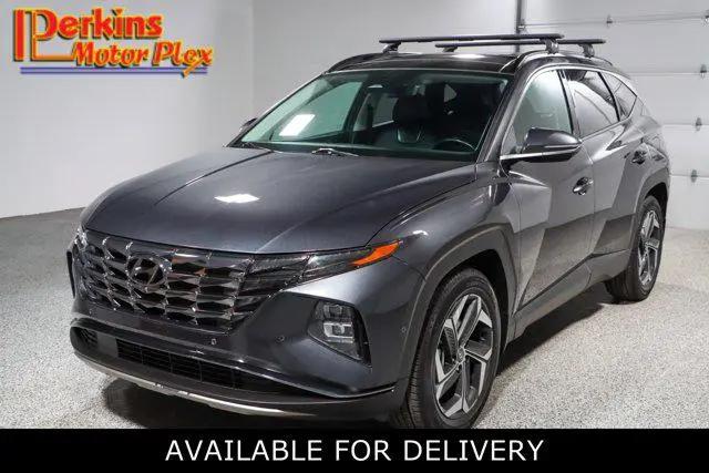 2022 Hyundai Tucson Limited for sale in Murray, KY