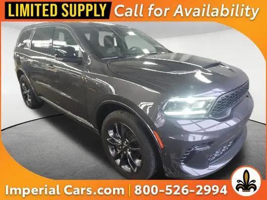 2024 Dodge Durango R/T Premium AWD for sale in Mendon, MA