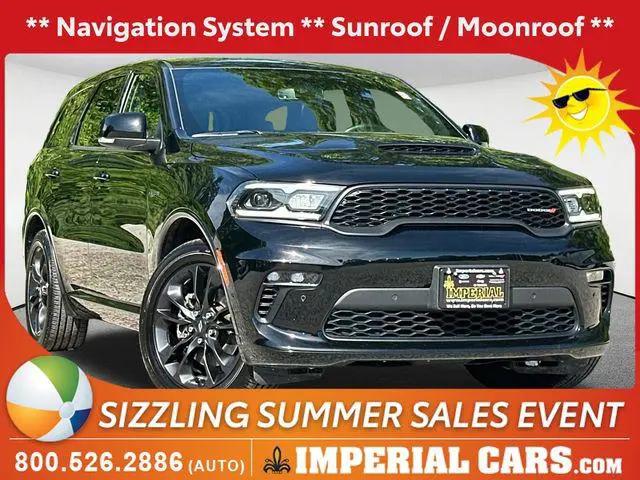 2022 Dodge Durango R/T AWD for sale in Mendon, MA