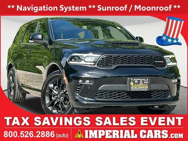 2022 Dodge Durango R/T AWD for sale in Mendon, MA