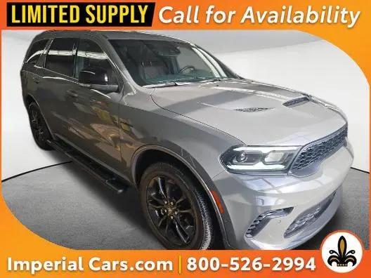 2024 Dodge Durango R/T Premium AWD for sale in Mendon, MA