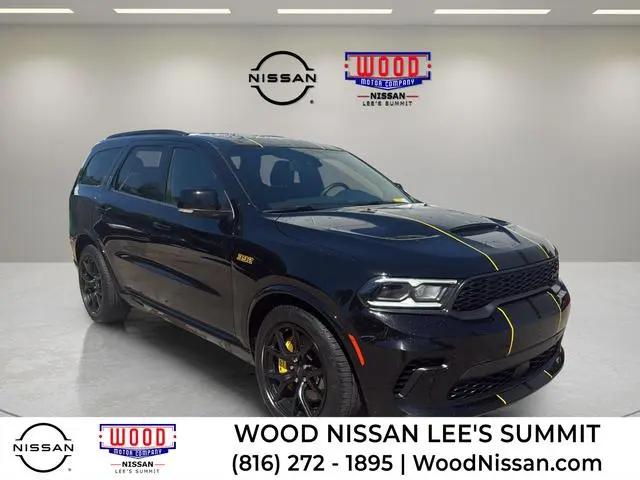 2024 Dodge Durango SRT 392 AlcHEMI AWD for sale in Lee's Summit, MO