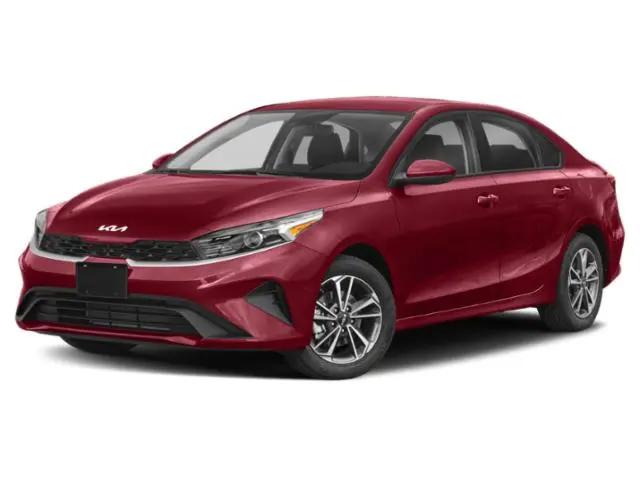 2023 Kia Forte LXS for sale in Albany, NY
