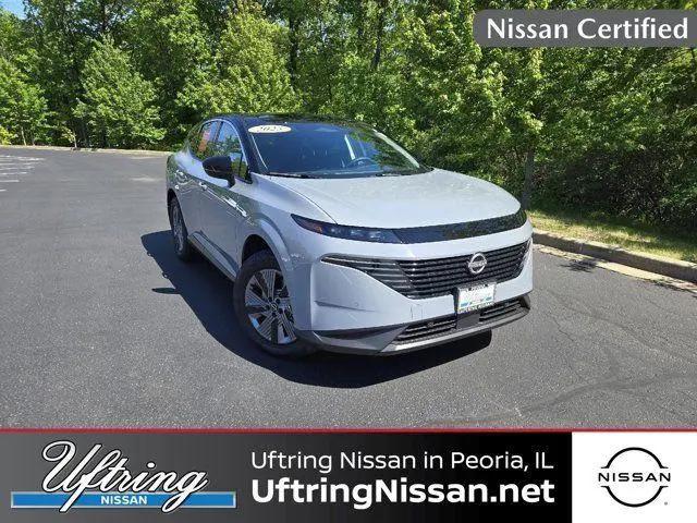 2025 Nissan Murano SL for sale in Peoria, IL