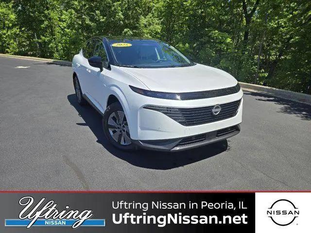 2025 Nissan Murano SL for sale in Peoria, IL