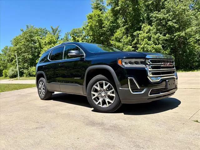 2023 GMC Acadia AWD SLE for sale in Salem, IL