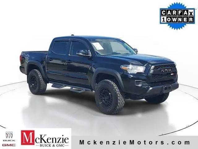 2023 Toyota Tacoma SR V6 for sale in Milton, FL