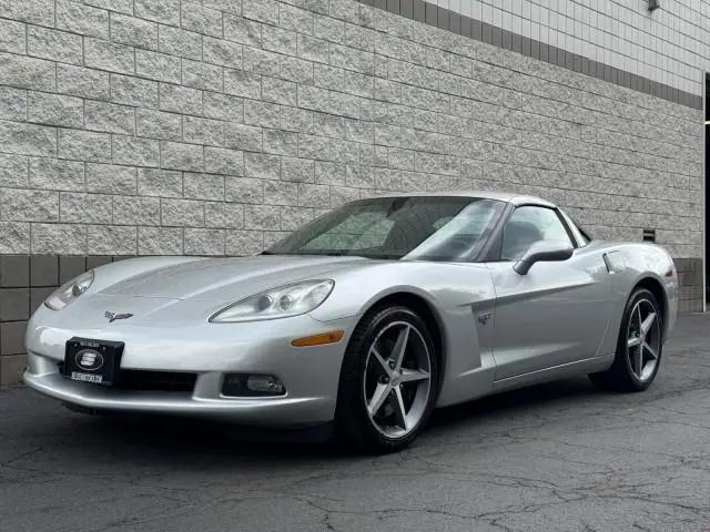 2013 Chevrolet Corvette Base for sale in Willow Grove, PA