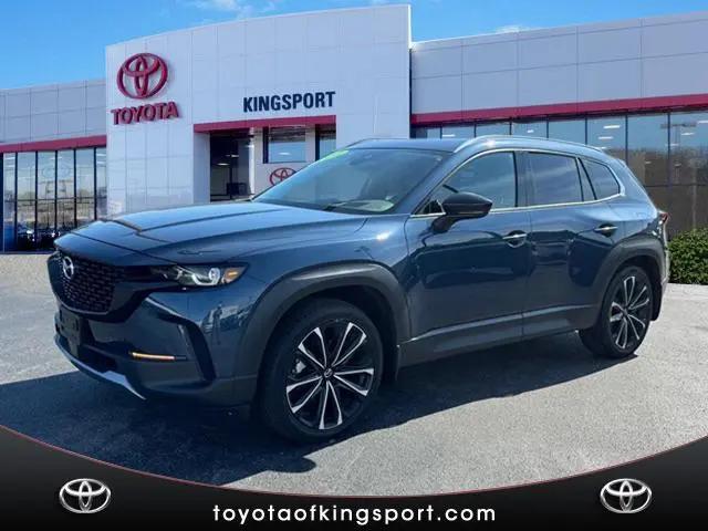 2024 Mazda CX-50 2.5 Turbo Premium for sale in Kingsport, TN