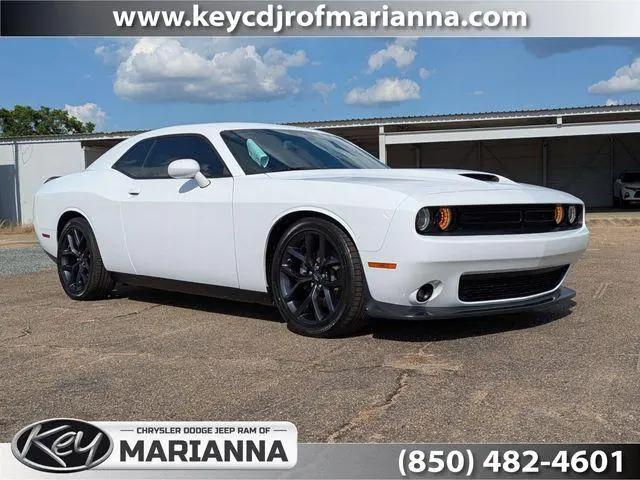 2022 Dodge Challenger GT for sale in Marianna, FL