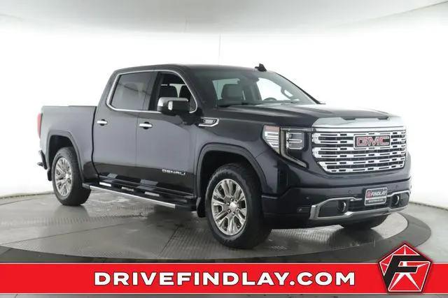 2024 GMC Sierra 1500 Denali for sale in Findlay, OH