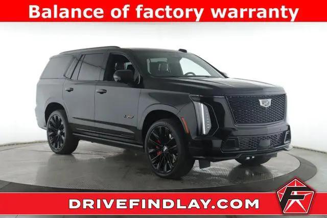 2026 Cadillac Escalade V for sale in Findlay, OH