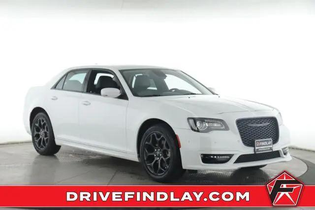 2023 Chrysler 300 Touring-L AWD for sale in Findlay, OH