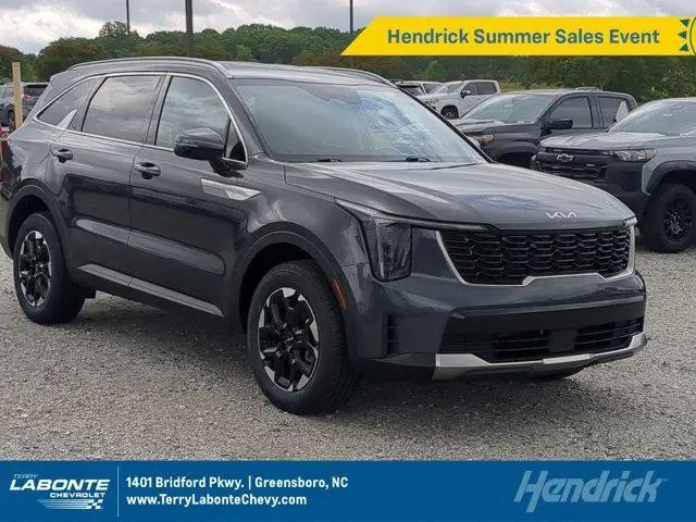 2024 Kia Sorento S for sale in Greensboro, NC
