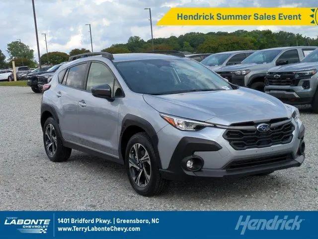2024 Subaru Crosstrek Premium for sale in Greensboro, NC