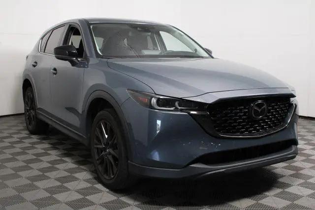 2024 Mazda CX-5 2.5 S Carbon Edition for sale in Pineville, NC