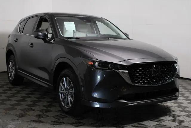 2024 Mazda CX-5 2.5 S Preferred for sale in Pineville, NC